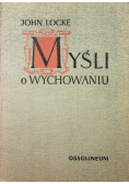 Myśli o wychowaniu