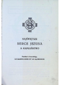 Najświętsze serce Jezusa a kapłaństwo