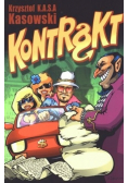 Kontrakt