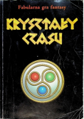 Kryształy Czasu Fabularna gra fantasy