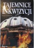 Tajemnice inkwizycji