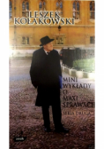 Mini wykłady o maxi sprawach seria druga