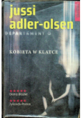 Kobieta w klatce
