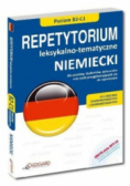 Repetytorium leksykalno-tematyczne Niemiecki Poziom  B2-C1