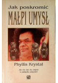 Jak poskromić małpi umysł