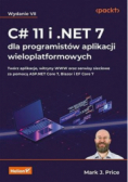 C# 11 i .NET 7 dla programistów