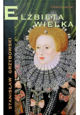 Elżbieta Wielka