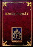Dzieje Papieży Tom 4