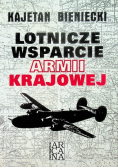 Lotnicze wsparcie Armii Krajowej