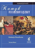 Kamyk filozoficzny. Nowożytność