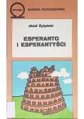 Esperanto i Esperantyści