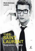 Yves Saint Laurent