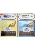 Diuna Tom I i II
