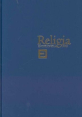 Religia Encyklopedia PWN Tom 4