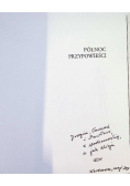 Północ Przypowieści