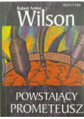 Powstający Prometeusz