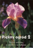 Piękny ogród Tom  2