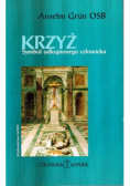 Krzyż symbol odkupionego człowieka