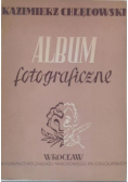 Album fotograficzne