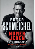 Numer jeden