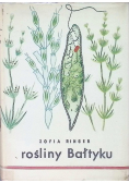 Rośliny Bałtyku