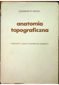 Anatomia topograficzna