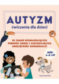 Autyzm Ćwiczenia dla dzieci