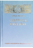 Człowiek i religia