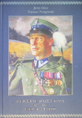 Genarał Józef Giza 1887 - 1965