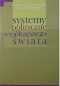 Systemy polityczne współczesnego świata