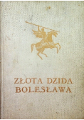 Złota dzida Bolesława