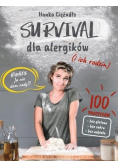Survival dla alergików ( i ich rodzin )