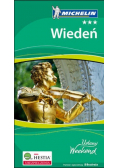 Wiedeń Austria Udany Weekend Przewodnik Michelin