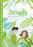 Szczygły