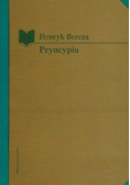 Pryncypia