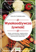 Wysokoodżywcza żywność