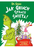 Jak Grinch stracił Święta!