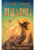 Biała róża Tom 5
