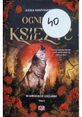 Ognisty księżyc. W mrokach Luizjany. Tom 3