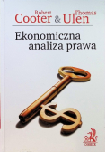 Ekonomiczna analiza prawa