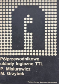 Półprzewodnikowe układy logiczne TTL