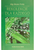 Rekolekcje dla każdego