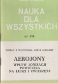 Nauka dla wszystkich Nr 434 / 89 Aerojony