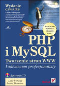 PHP i MySQL Tworzenie stron WWW