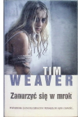 Zanurzyć się w mrok