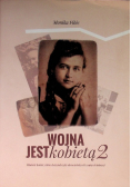 Wojna jest kobietą