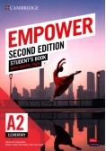 Empower Elementary/A2 Student's Book with Digital Pack