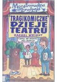 Tragikomiczne dzieje teatru