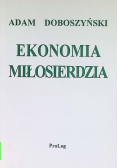 Ekonomia miłosierdzia