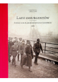 Lato Insurgentów Pierwsze powstanie